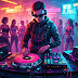 EDM PARTY MUSIC