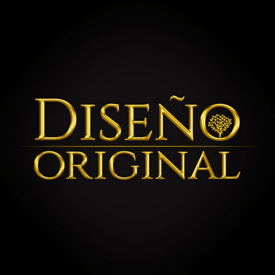 Diseño Original @disenooriginaloficial