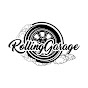 Rolling Garage RC