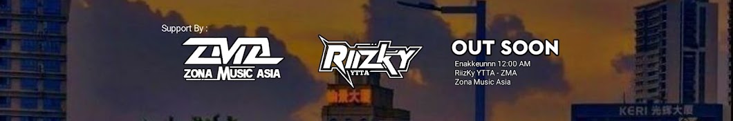 RiizKy RMX V2