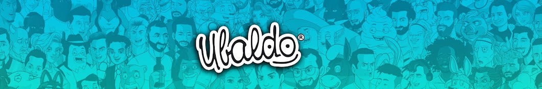 Ubaldo Show Banner