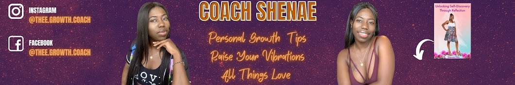 Coach Shenae