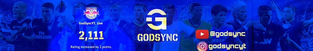 GodSync