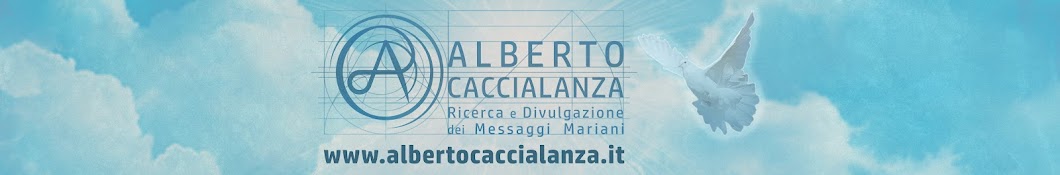 Alberto Caccialanza Banner