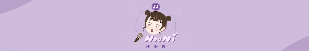 昏妮Hooni