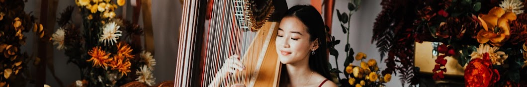 Denise Fung (Toronto Harpist)