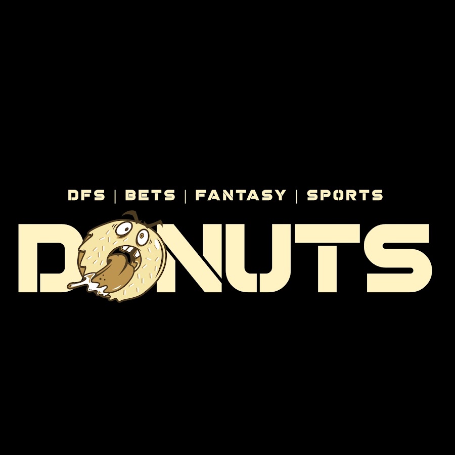 NEW DFS n Donuts Playbook Week 5 NFL DFS DraftKings Picks