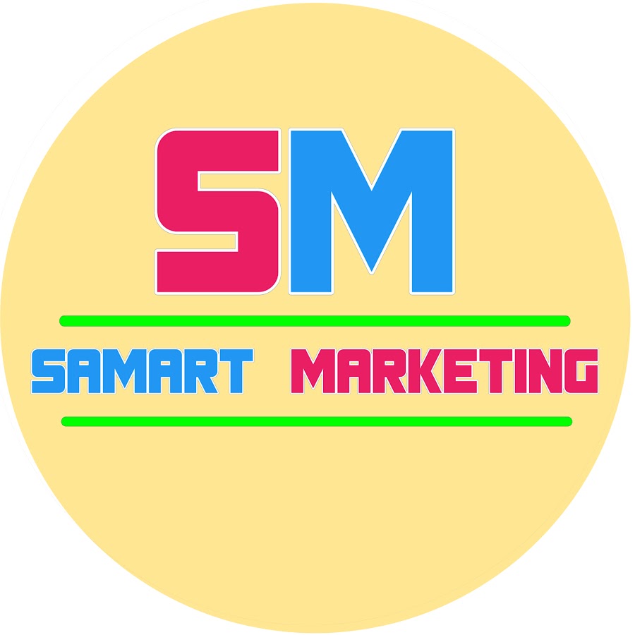 AV SMART MARKETING - YouTube AV SMART MARKETING
