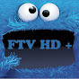 FTV HD +