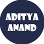 Aditya Anand