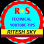 RITESH SKY