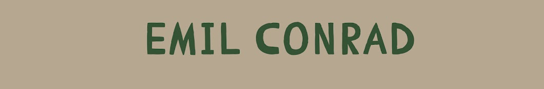 Emil Conrad Banner