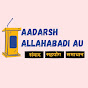 Aadarsh Allahabadi AU