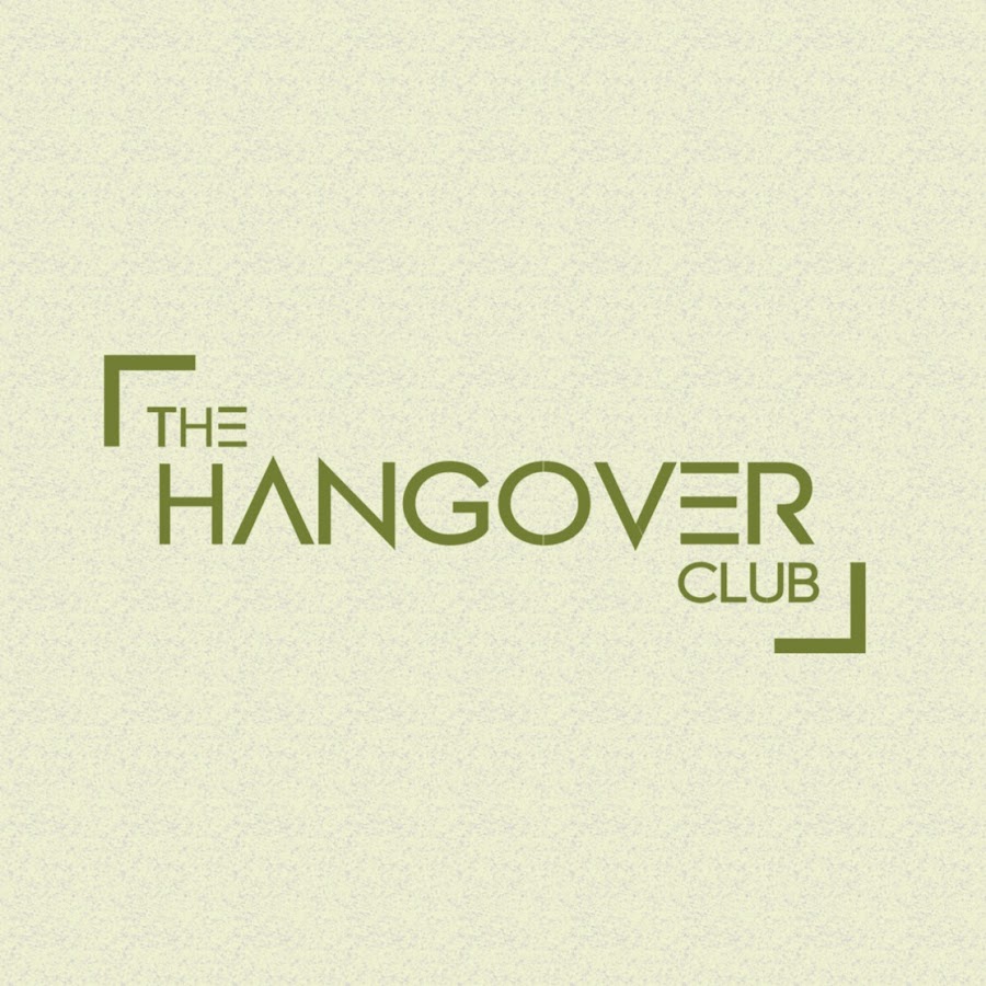 THE HANGOVER CLUB - YouTube