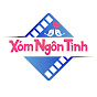 Xóm Ngôn Tình