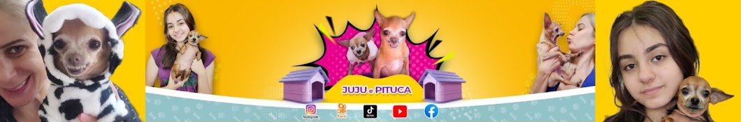 JUJU E PITUCA