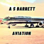 A S BARRETT AVIATION