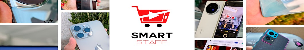 SMART STAFF