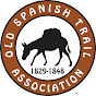 Old Spanish Trail Association