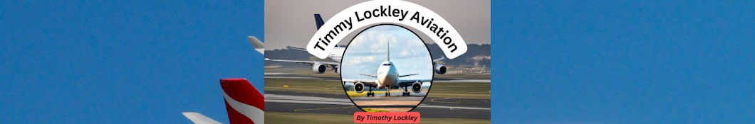 TimmyLockleyAviation