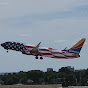 DFW Planespotting