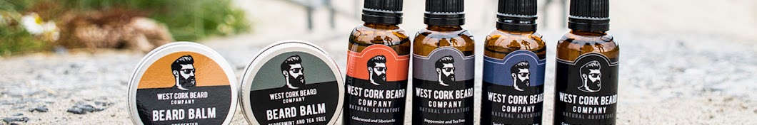 West Cork Beard Company