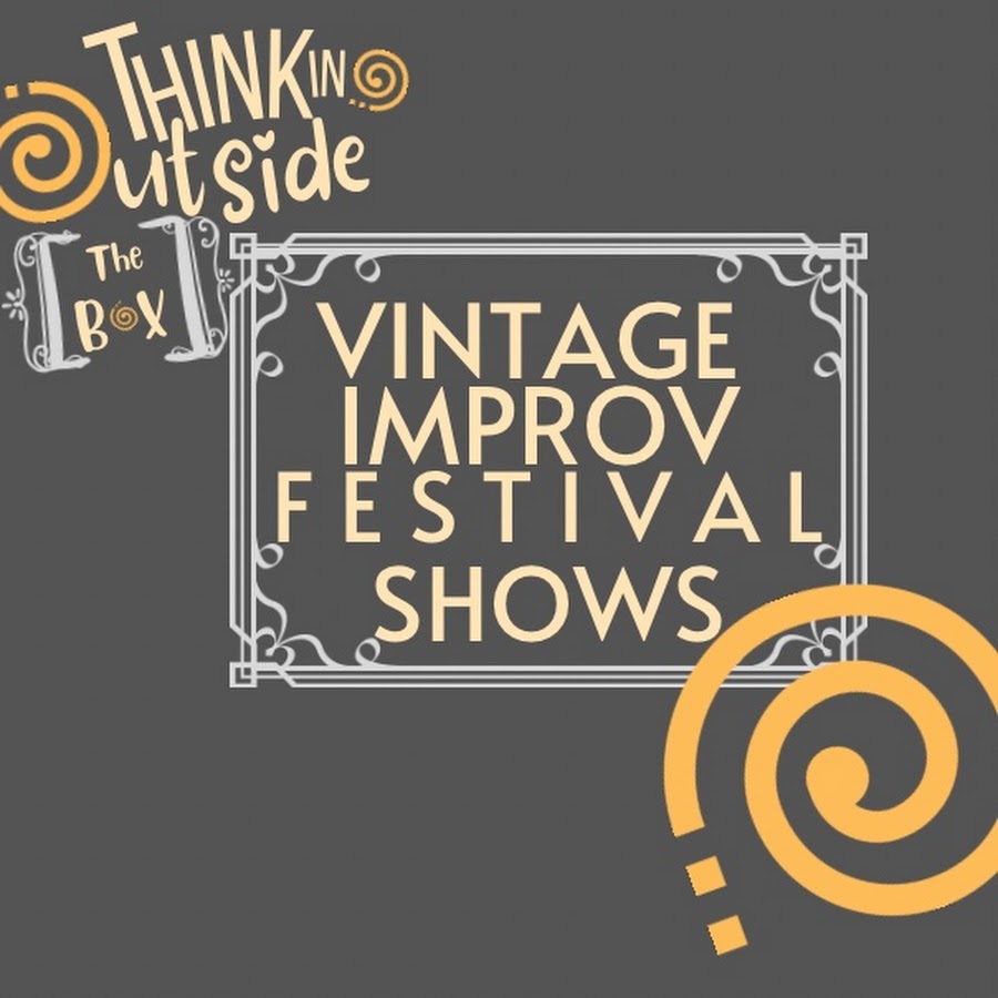 Vintage Improv Festival Shows - YouTube
