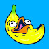 logo Banana Duck