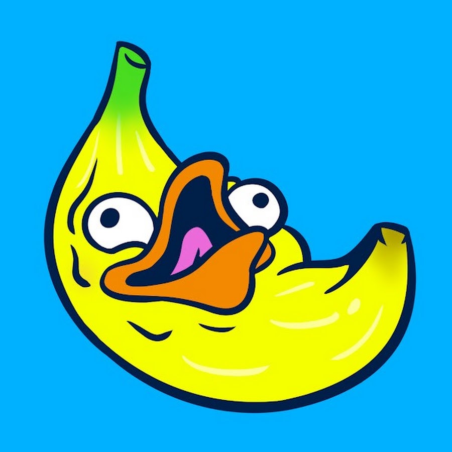 Banana Duck  Play Online Now