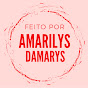 Amarilys Damarys