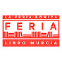 FERIA LIBRO MURCIA