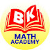 Balbir sir Math Academy 