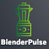 logo BlenderPulse