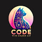 Code With GoldenCat