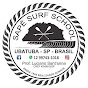 Sapê Surf School ou Escola de surf e Sup do Sapê