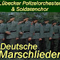 Lübecker Polizeiorchester und Soldatenchor - Topic