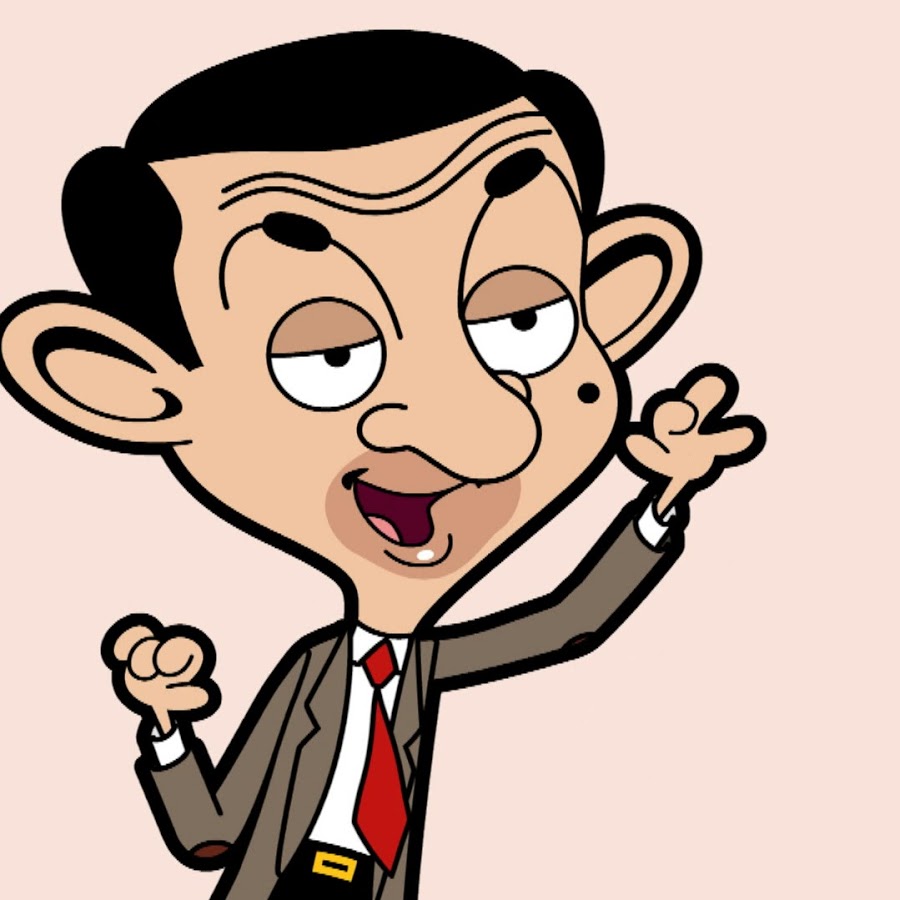 Juego de mr bean