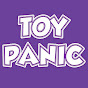 ToyPanic X Gamepanic