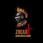 Zreax Adventurer in Gaming