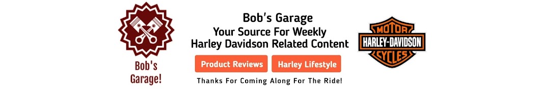 Bob's Garage Banner