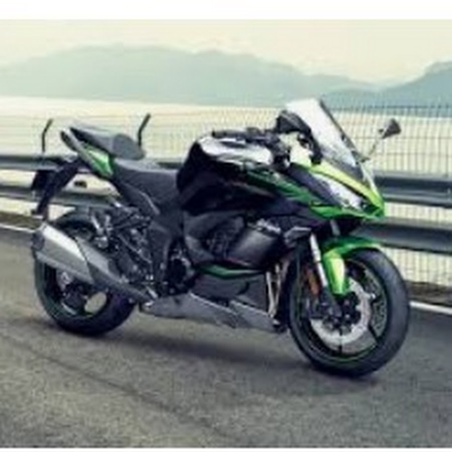 Kawasaki Ninja 1000cc