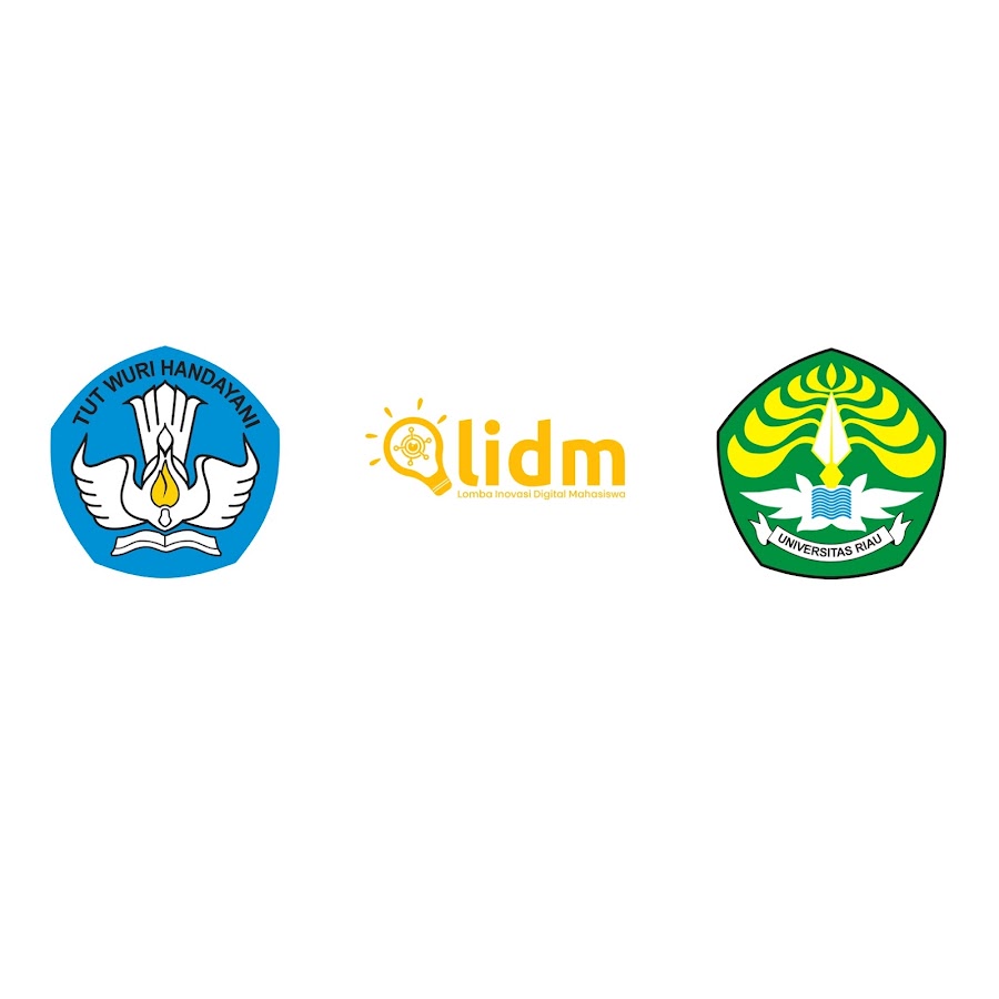 Lidm Universitas Riau Youtube