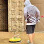 Dust To Glory Pressure Washing