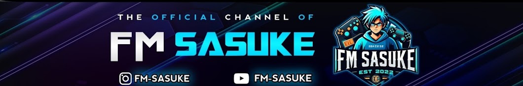 FM-SASUKE