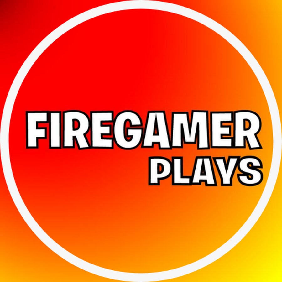 Firegamer Plays @FiregamerPlays.