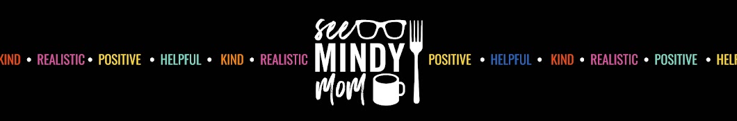 See Mindy Mom Banner
