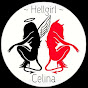 Hellgirl Celina