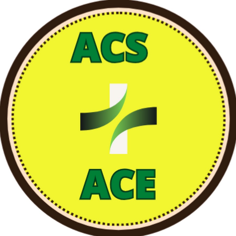 ACS e ACE Editais e Dicas - YouTube ACS e ACE Editais e Dicas