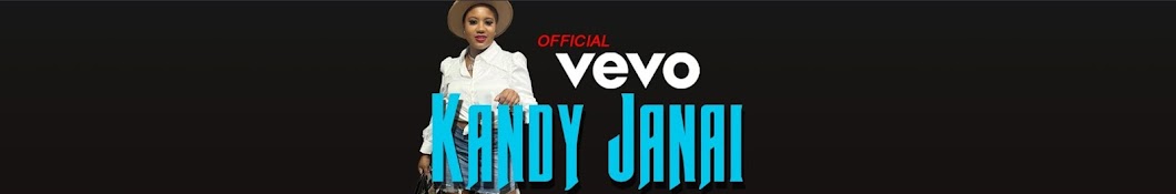 KandyJanaiVEVO