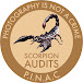 Scorpion Audits